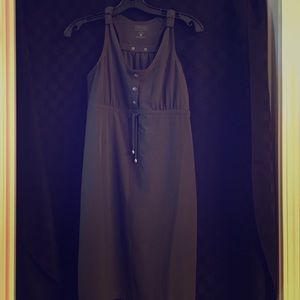 Athlete Featherweight dress