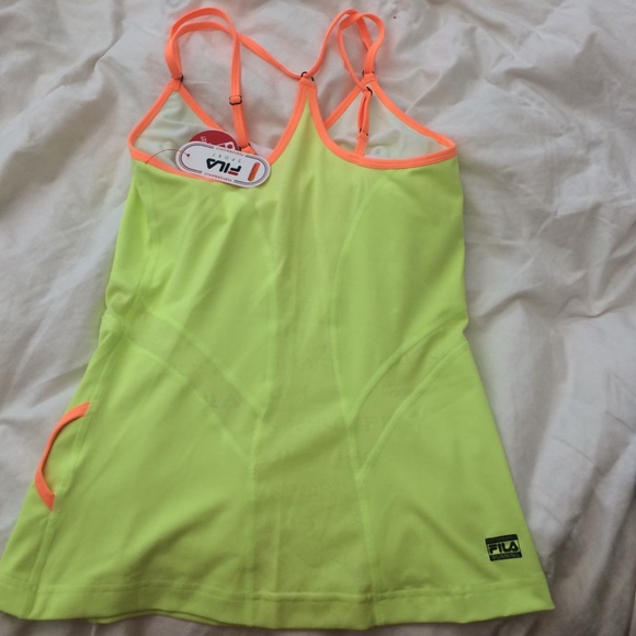 Running shirt - Picture 3 of 4