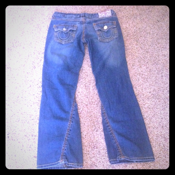 True Religion size 30