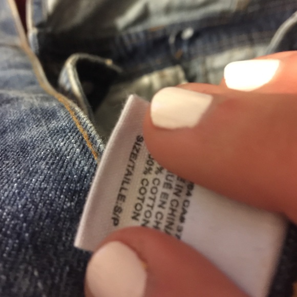 Super cute billabong overalls - Picture 3 of 4