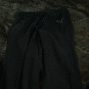 Vs sweat pants