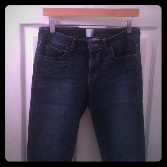 🌀🌀Rich & Skinny dark rinse skinny jeans