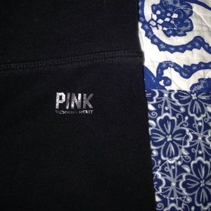 PINK™ BLACK LEGGINGS