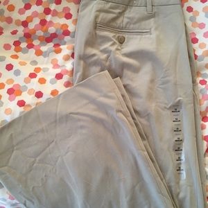 Gap Wide Leg Trousers