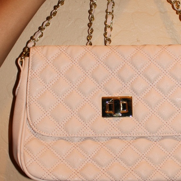 Bag (For Janette)