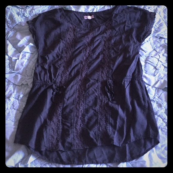 Aerie Grey Shirt