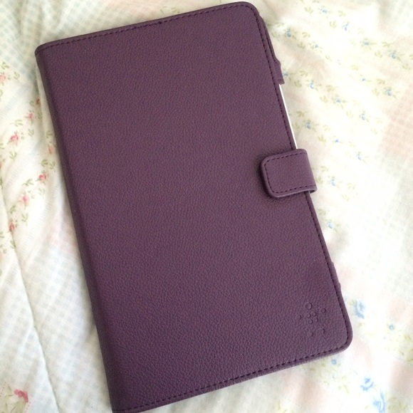 Nook + Case - Picture 3 of 4