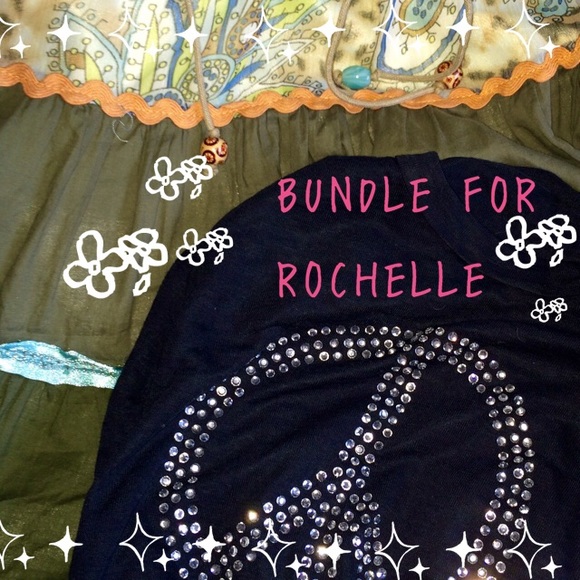 ✨BUNDLE✨