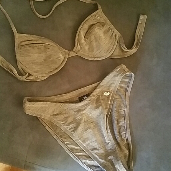 XOXO swimsuit!