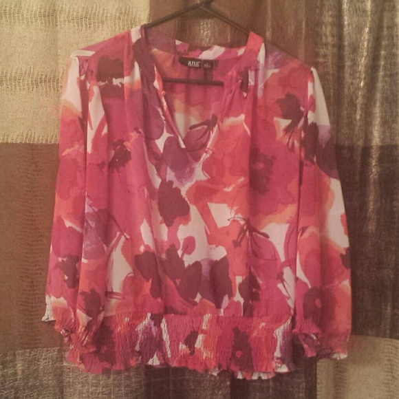 Blouse