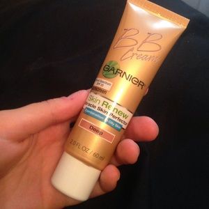 Garnier BB Cream