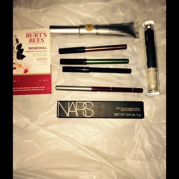 Makeup Bundle