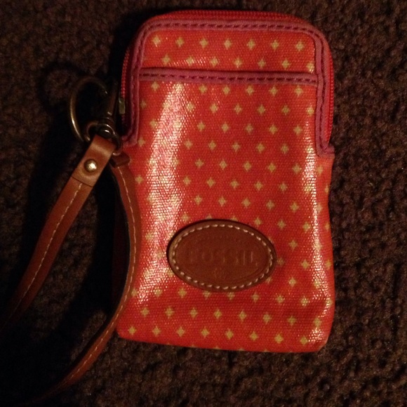 Wristlet