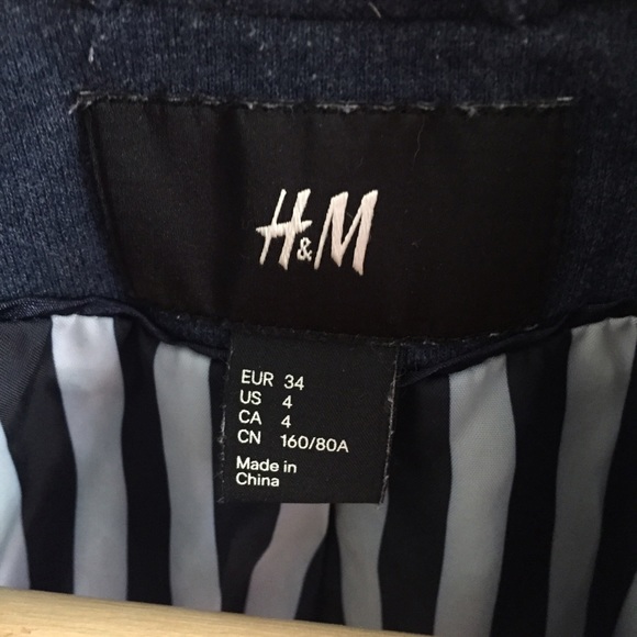 H&M jacket - Picture 2 of 3