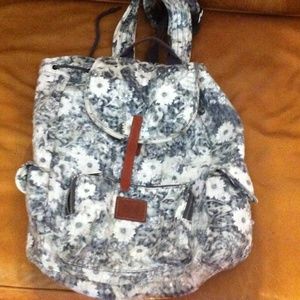 Victoria Secret backpack