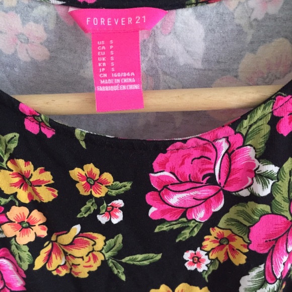 Forever 21 dress - Picture 2 of 2