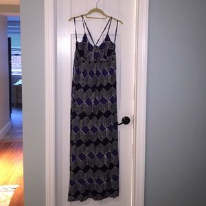 🎉🎉FINAL SALE🎉🎉 Maxi Dress