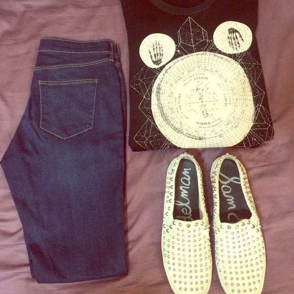 🌀🌀Topshop moto skinny jeans