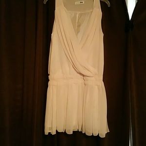 ***SOLD***Gladiator like dress