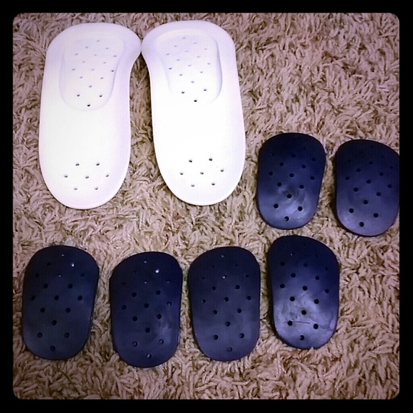 Reserved - Walk Shoe Inserts Arch Support