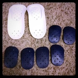 Reserved - Walk Shoe Inserts Arch Support