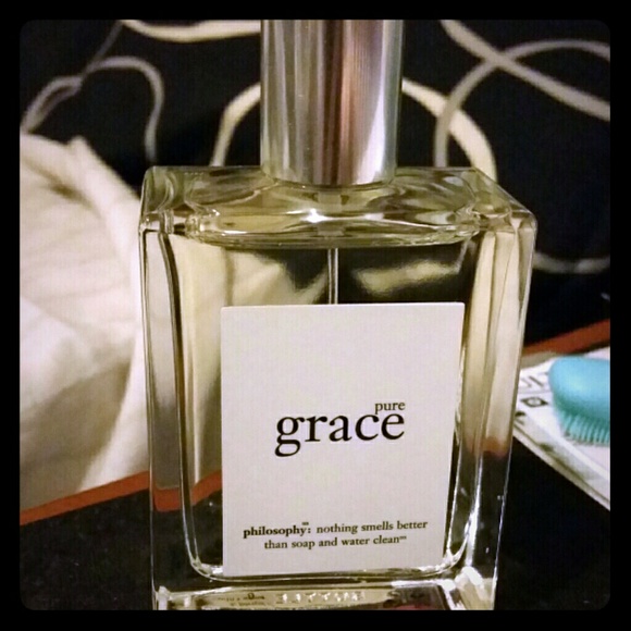 Pure Grace Fragrance