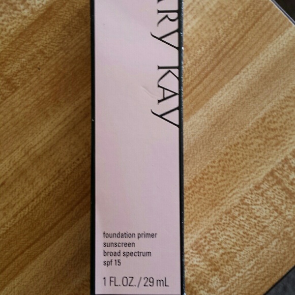 Foundation Primer