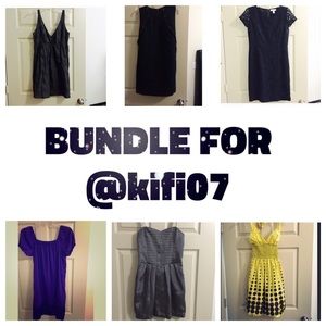 Bundle for @kifi07