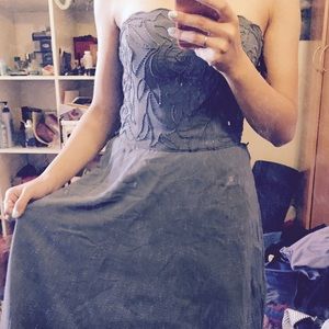 Betsey Johnson Dress WITH TAGS