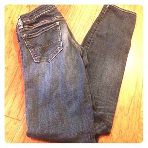 American Eagle Skinny Jean MUST GO