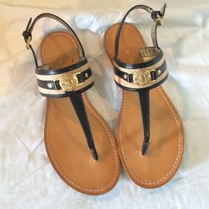 NEW Tommy Hilfiger Flats!