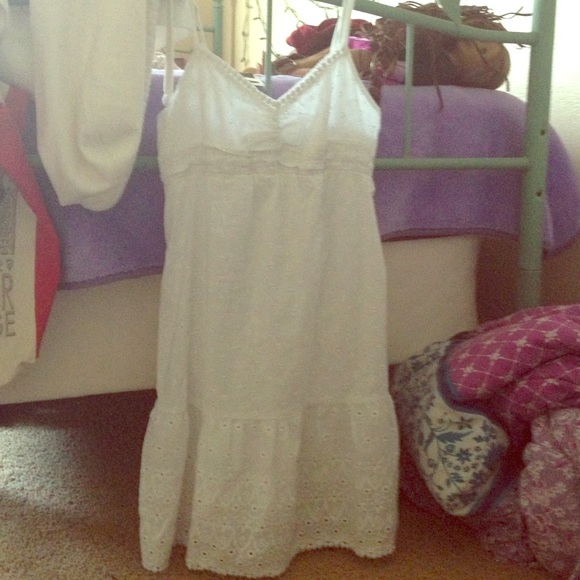 Boho dress