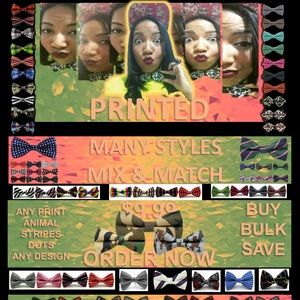 Bowties