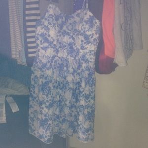 emerald sundae dress