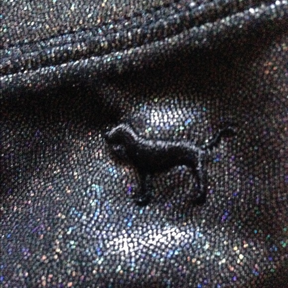 PINK leggings - Picture 3 of 3