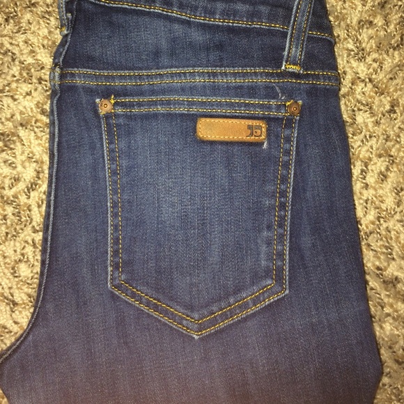 Joes Jeans
