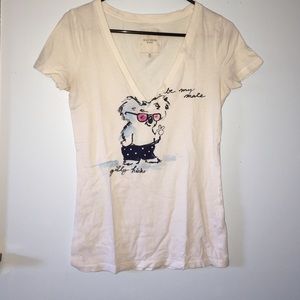 Koala Graphic Tee