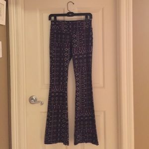 Prana Yoga Pants: Juniper Pant