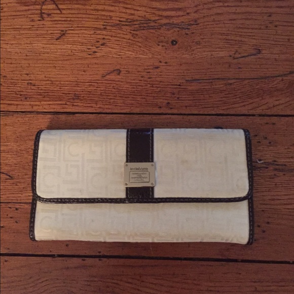 Liz Claiborne Wallet