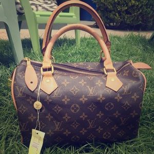 LV bag super cute