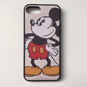 Disney | Mickey Mouse iPhone 5S Case