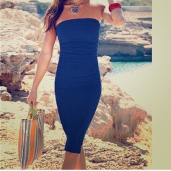 Victoria secret dress!