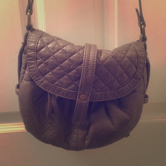 Kimchi Blue cross body bag