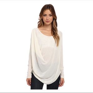 Free People Buckley Tee