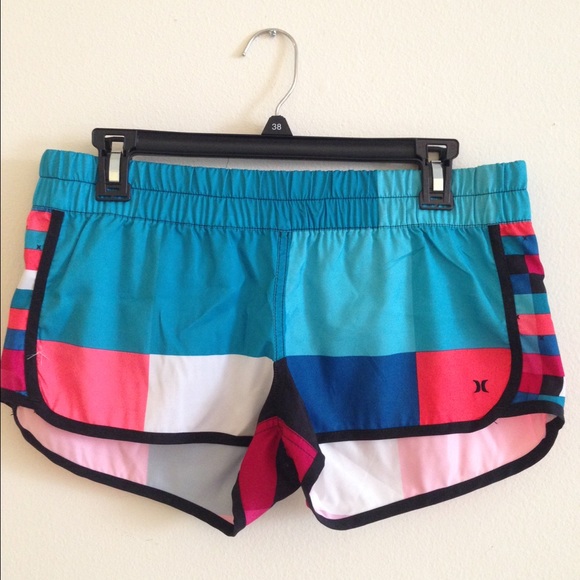 Women's board shorts