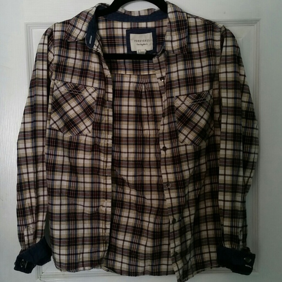 Flannel