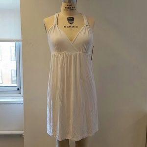 Nicole Miller size Medium beach coverup