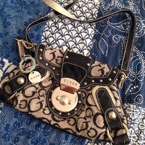 GUESS purse