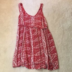 Urban outfitters dress