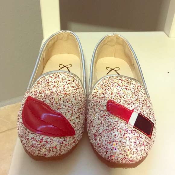 Fashion Baby Shoes 💋💄